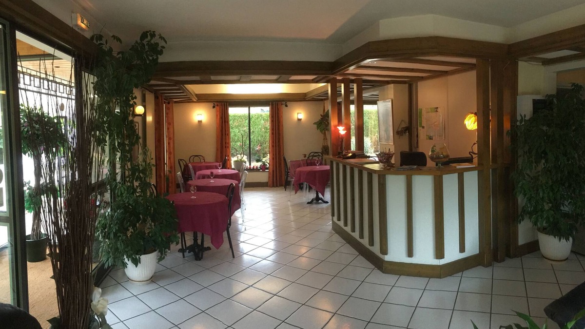 Mende Hotel | Mimat'hôtel