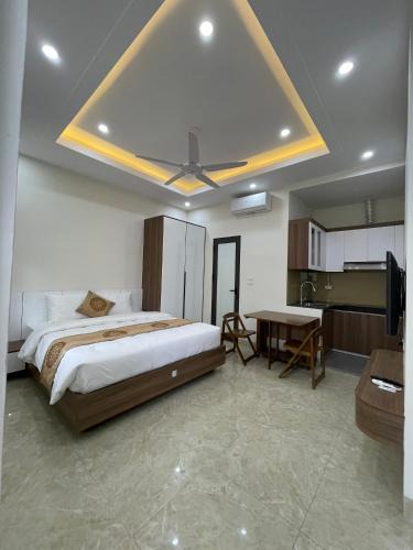 Hang Buom House | Mimi Housing