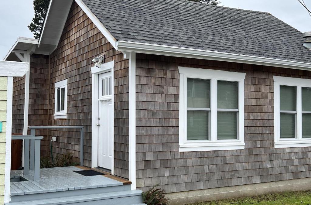 Newport House | Mimi's Hideaway