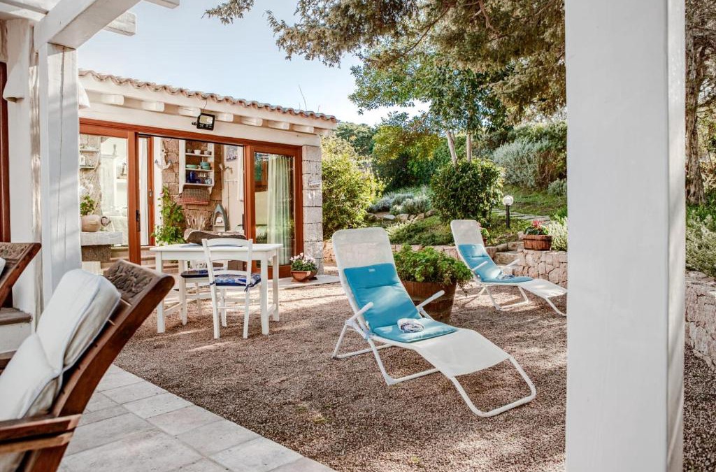 Santa Reparata House | Mimma del Mar