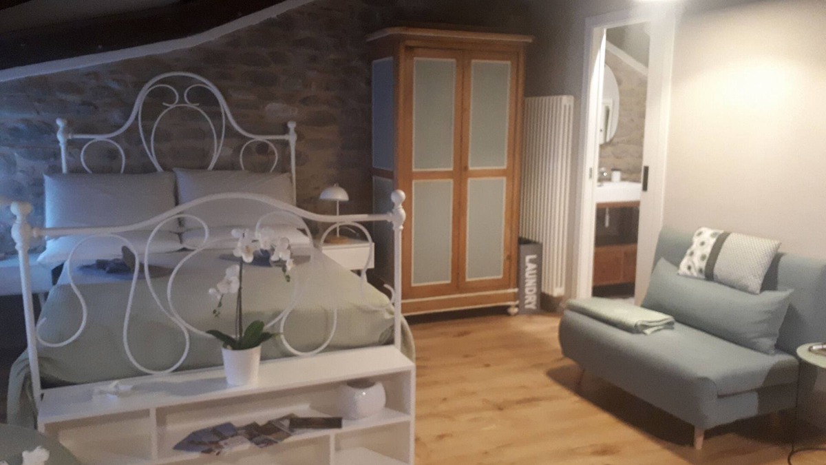 Pontremoli House | Mimma's, il Luogo Ideale per un Soggiorno Confortevole ed Elegante