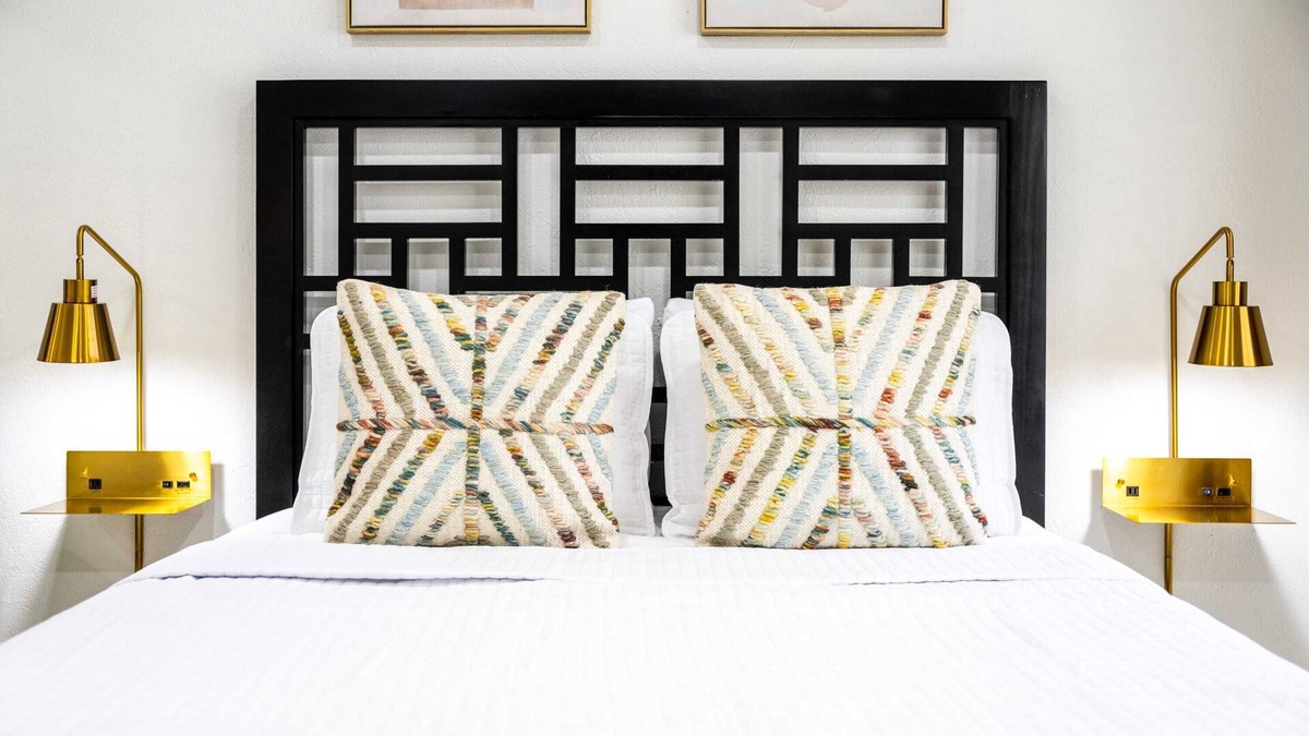 Northeast Miami Apartment | MIMO5-2 | cozy corner of Miami's Modern District