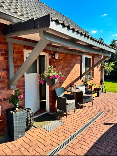 Meissendorf Apartment | Mimos Ferienhaus