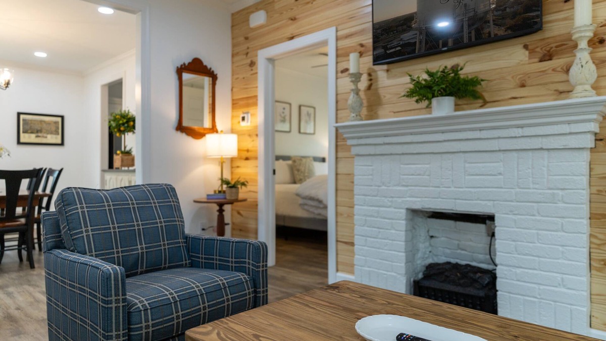 Thomasville House | Mimosa Cottage - Near Downtown Thomasville