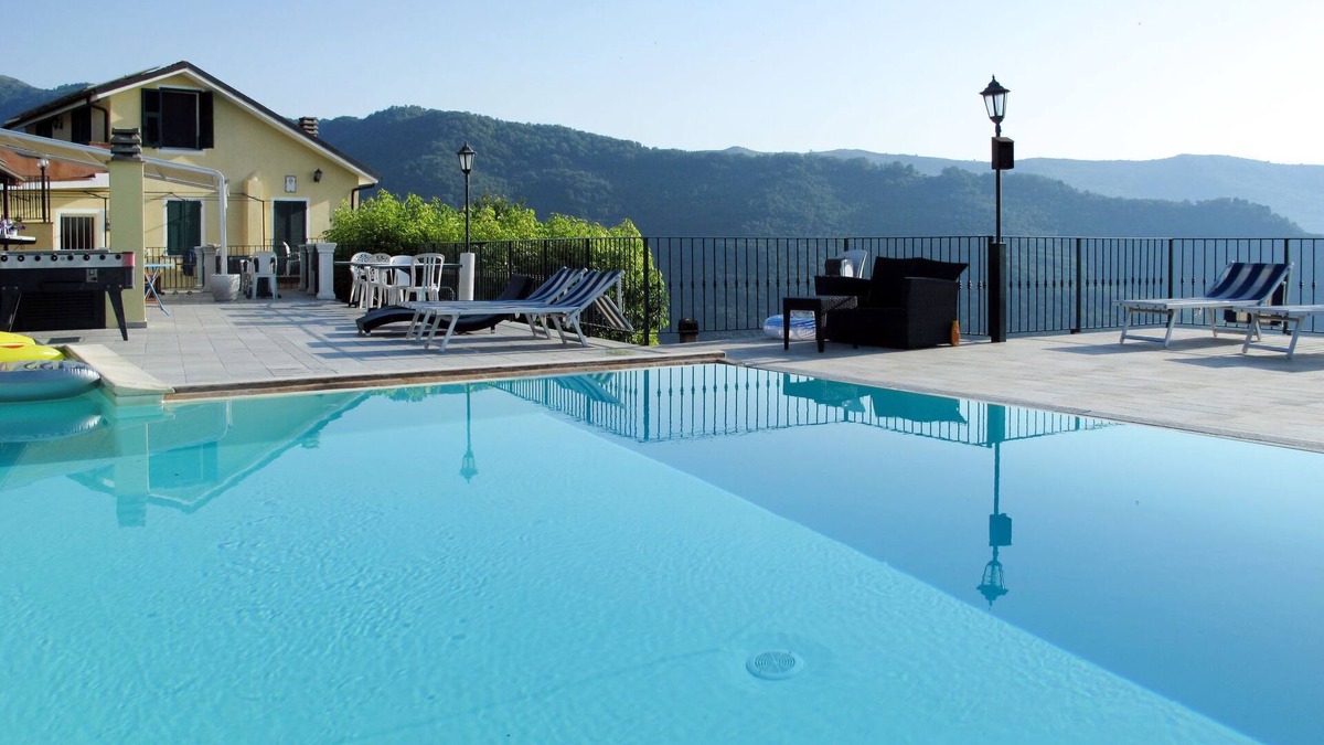 Valloria Apartment | Mimosa (VLO200) by Interhome
