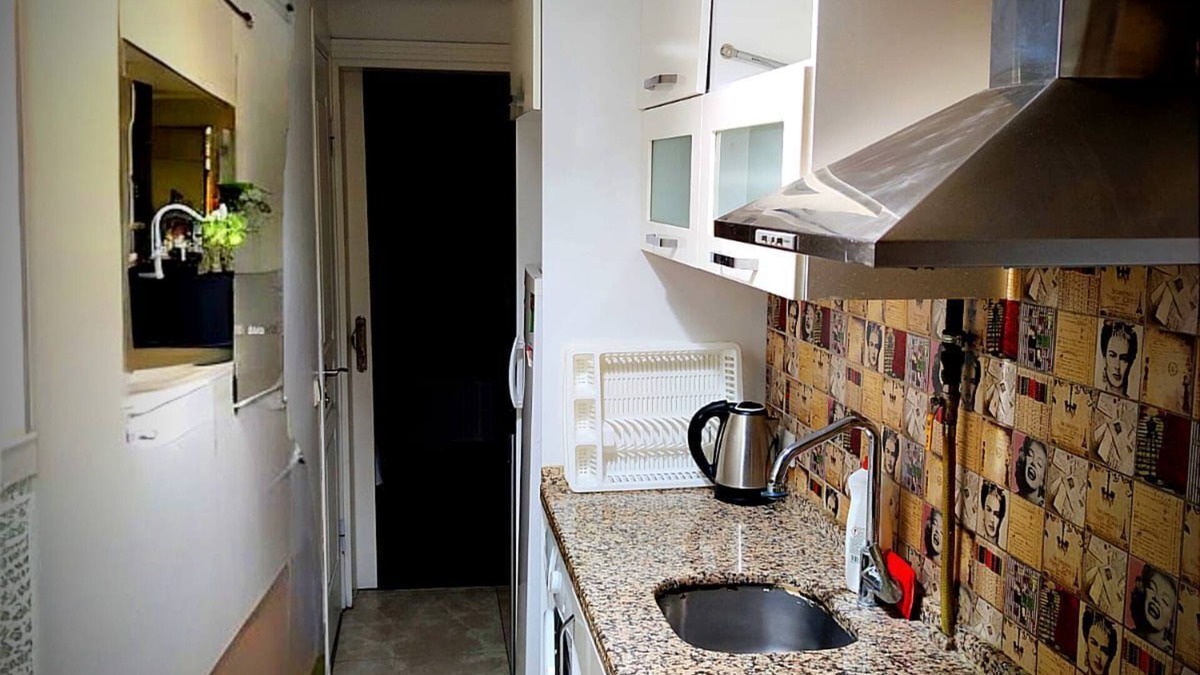 Taksim Apartment | Mimoza İstiklal Apart hotel