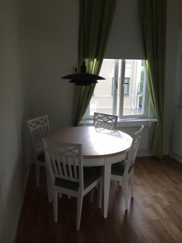 Odenslund Apartment | Min Pärla