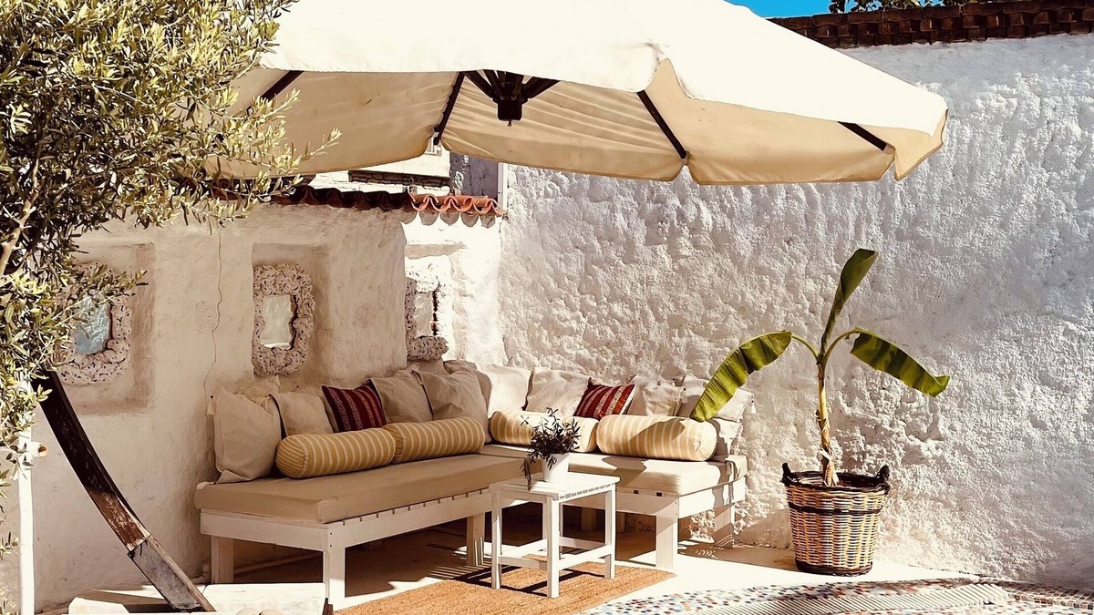 Hacımemis Bed & Breakfast | Mina Otel by Adda Alaçatı