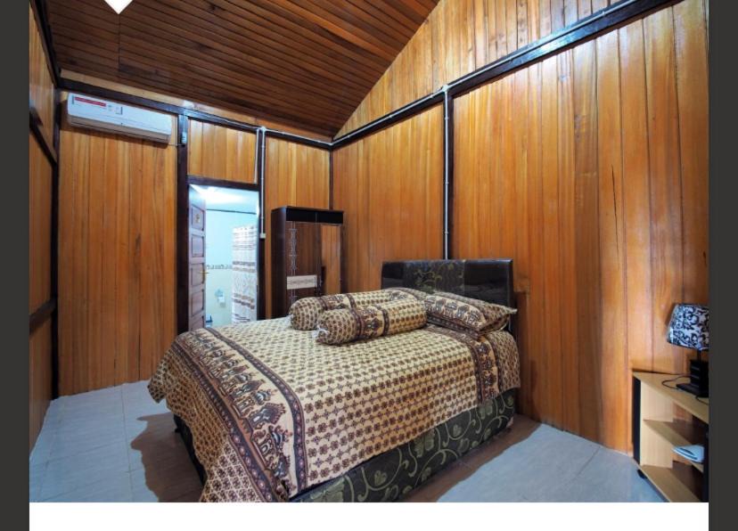 Airmadidi House | Minahasa Guest House