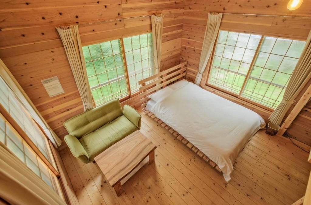 Izunokuni House | Minami Hakone Tree House - Vacation STAY 14735