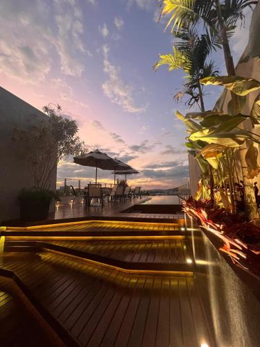 Conselheiro Lafaiete Hotel | Minas Platinum Hotel & Convention