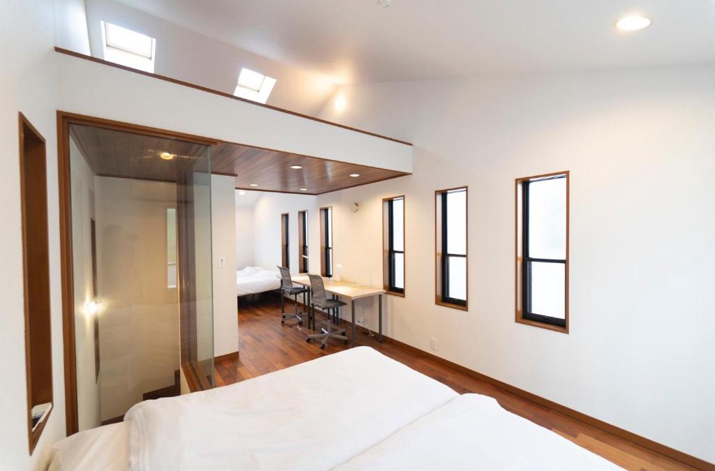 Nishiazabu House | Minato-ku - House - Vacation STAY 14528