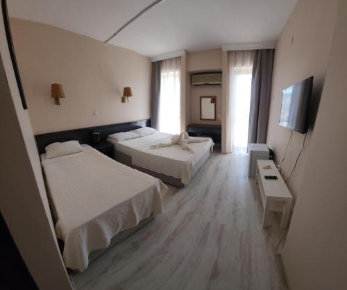 Kadnlar Denizi Mahallesi Hotel | Minay Hotel
