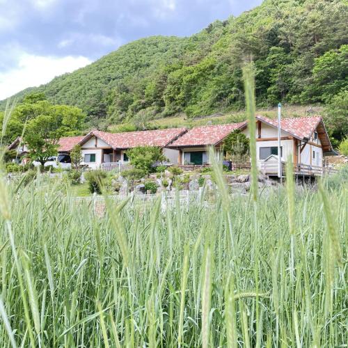 Jeongseon House | mindfulstay