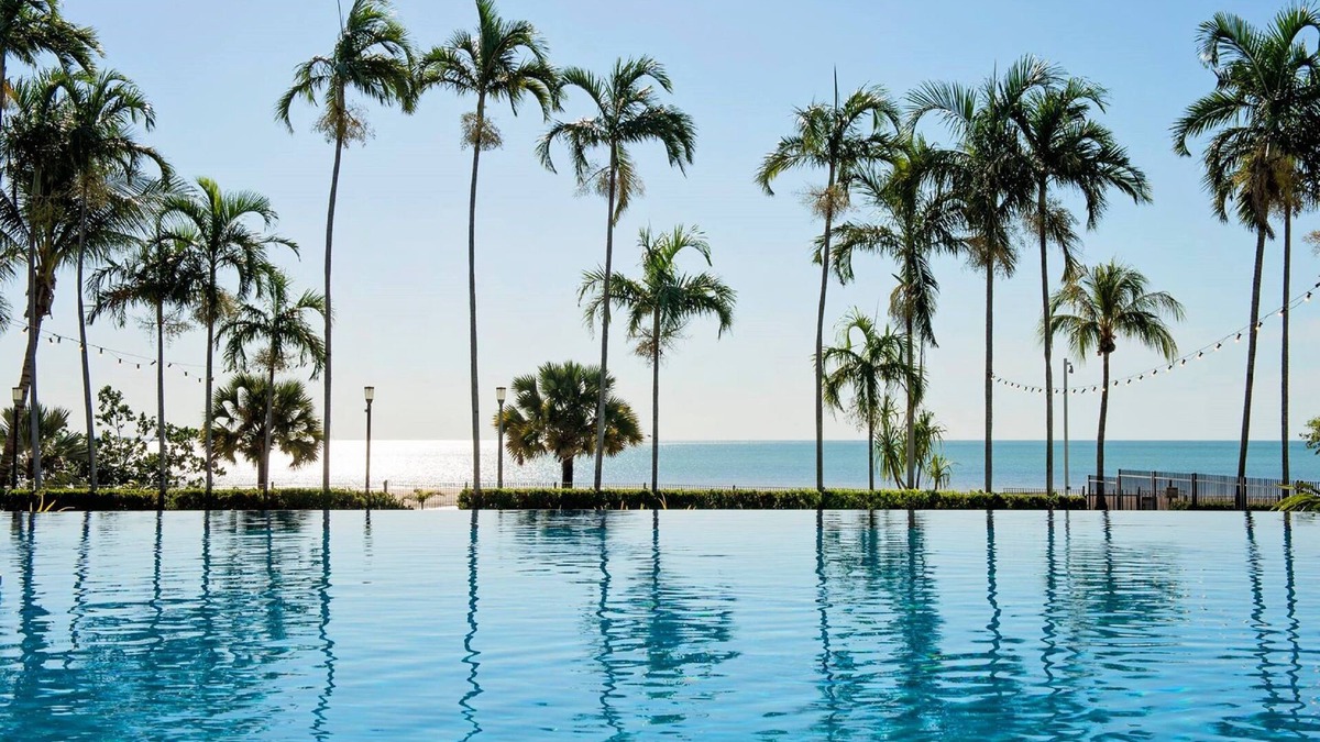 The Gardens Hotel | Mindil Beach Casino Resort