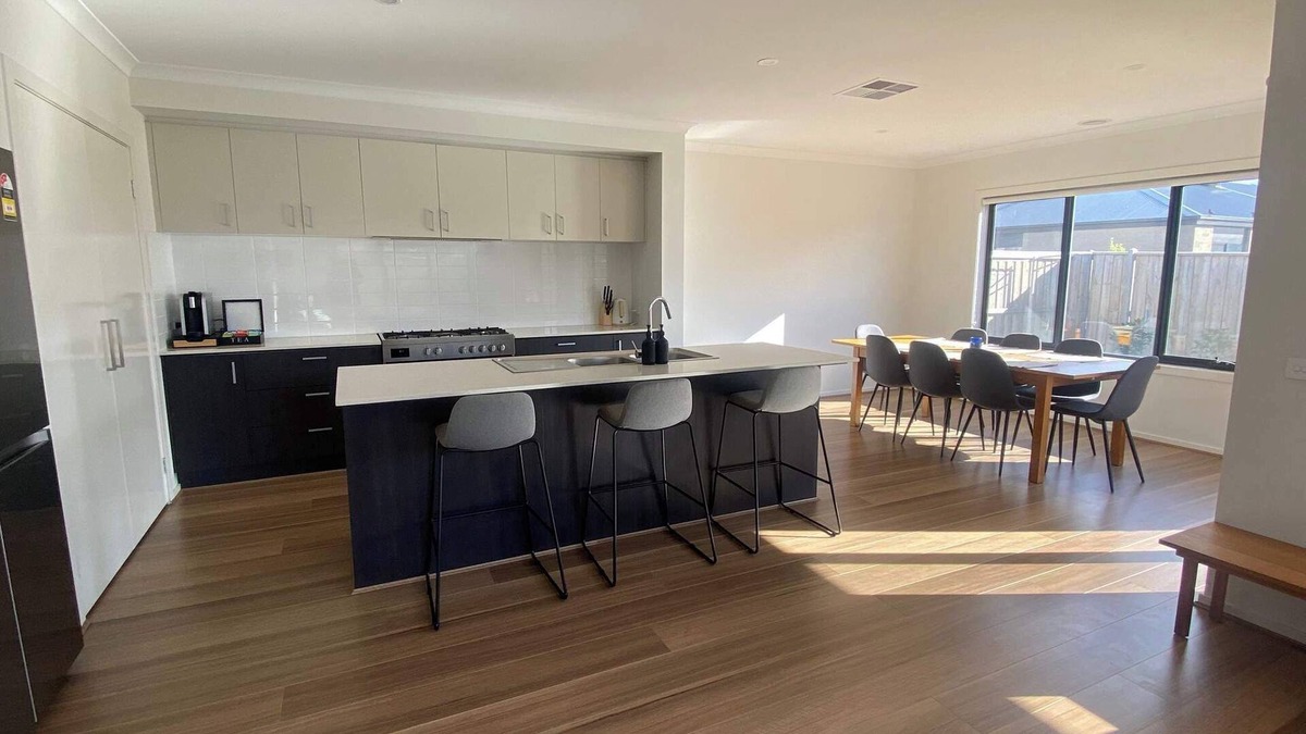 Armstrong Creek House | Mindil Street Magic, Armstrong Creek