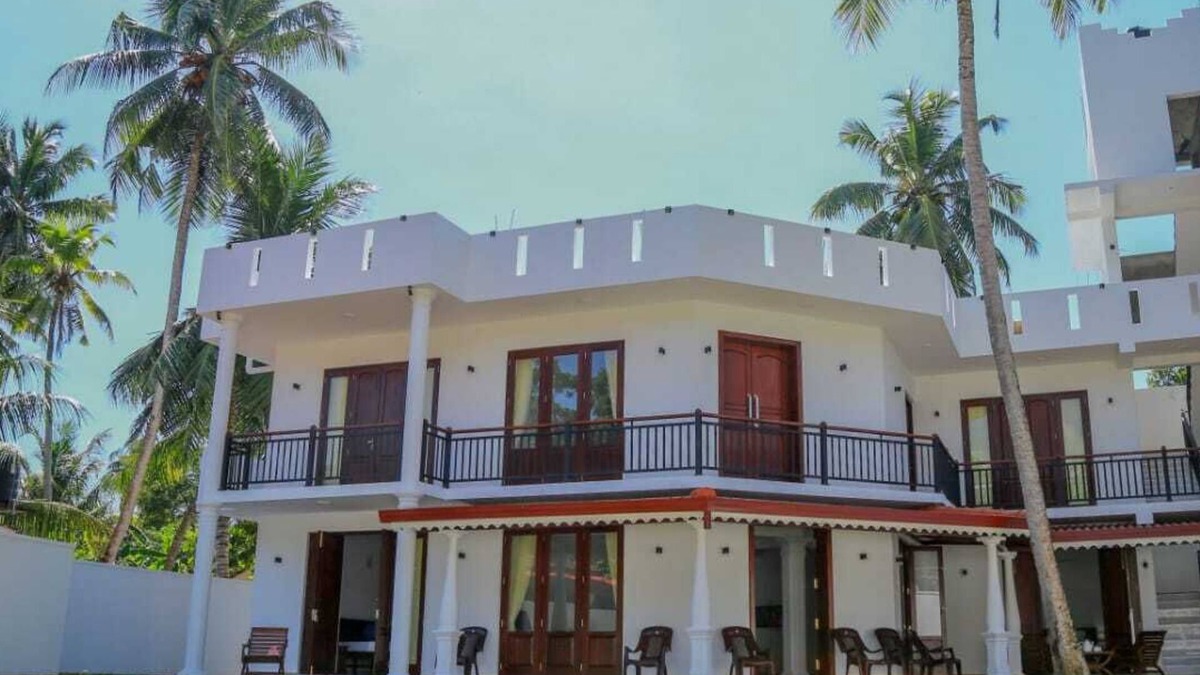 Hikkaduwa Villa | Mindini Villa - Hikkaduwa