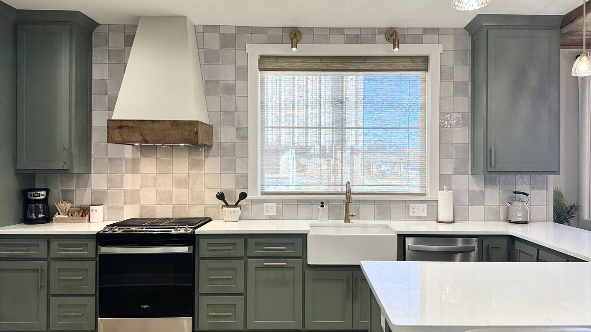 Nashville House | MINE CREEK COTTAGEn3 King Beds 2 Full BathsnSleeps 7