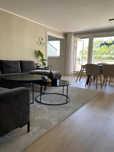 Fredrikstad Apartment | Mineberget