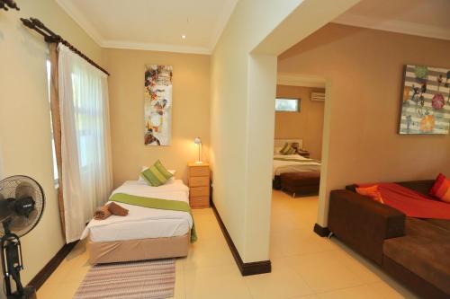 Tsumeb Hotel | Minen Hotel