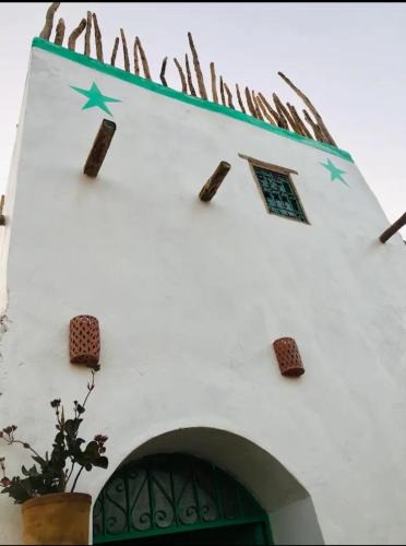 Assais House | Mineral Spirit Guest House