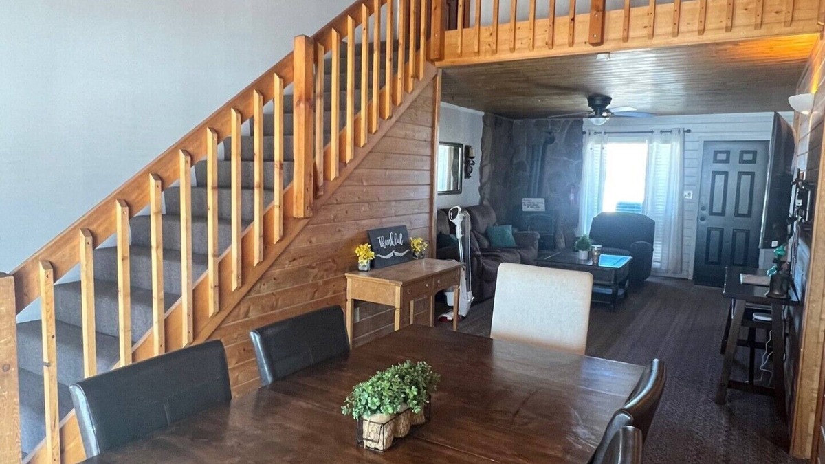 La Veta House | Mineral Valley Retreat in the heart of La Veta
