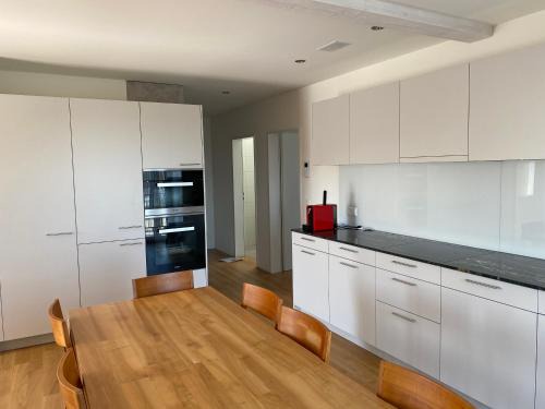 Rickenbach Apartment | Minergie
