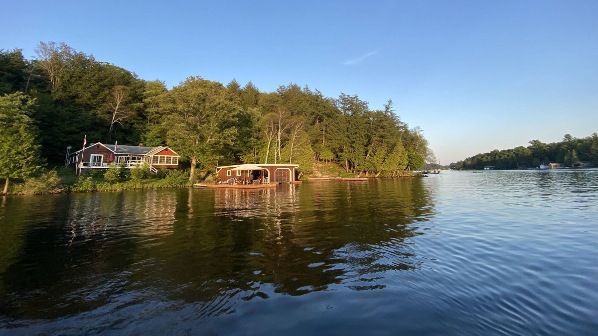 Minett Cottage | Minett- Premium Location - Peak Season
