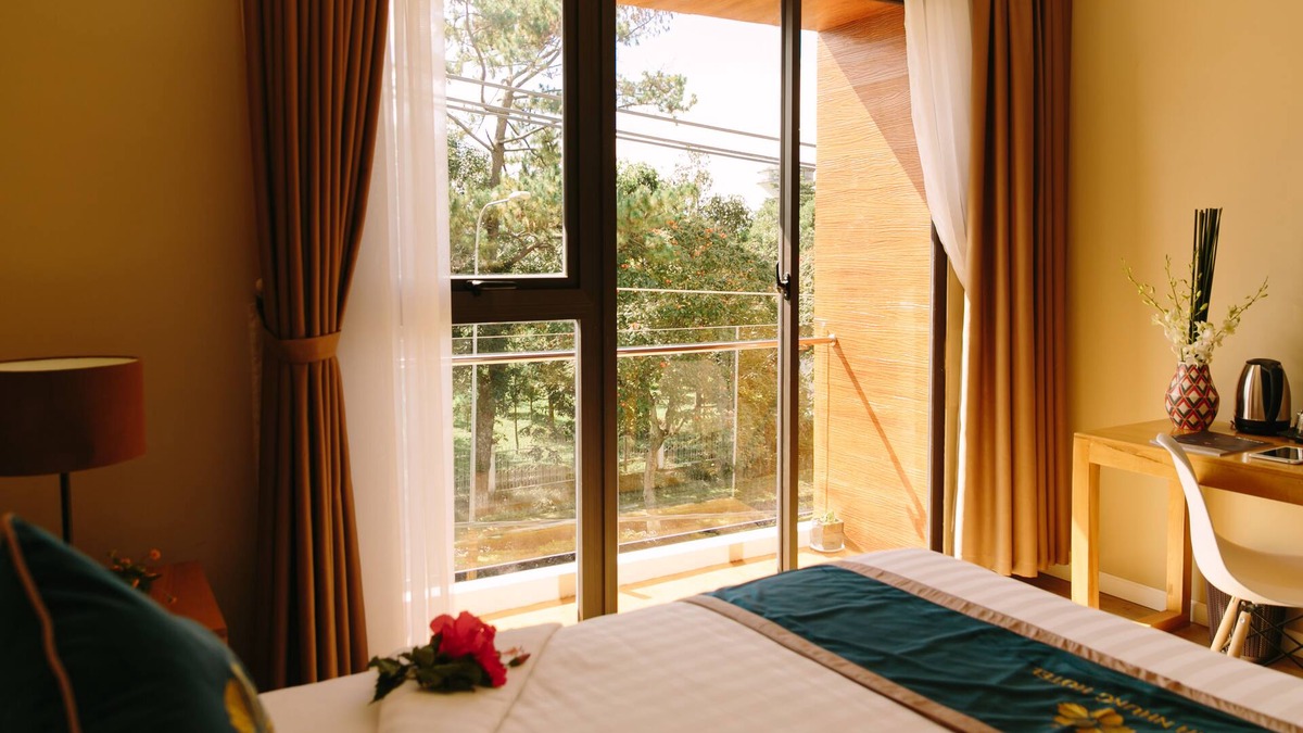 Bao Loc Hotel | Minh Nhung Hotel