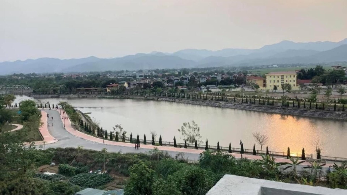 Muong Thanh Hotel | Minh Thuy Hotel Dien Bien Phu -BayLuxury