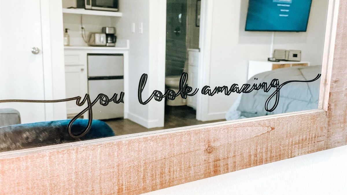 Downtown Oklahoma City Apartment | Mini #27 Modern Mini Studio in OKC's Midtown!