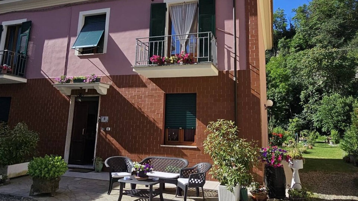 Zona Bagni Apartment | Mini Accommodations Cavanna
