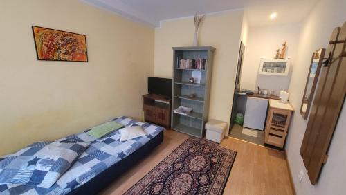 Koszalin Apartment | Mini Apart Noc w Centrum