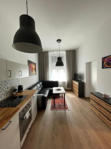 Ostroda Apartment | Mini apartament Ostróda