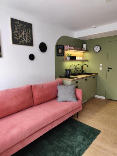 Jaszowiec Apartment | Mini Apartament pod Równicą