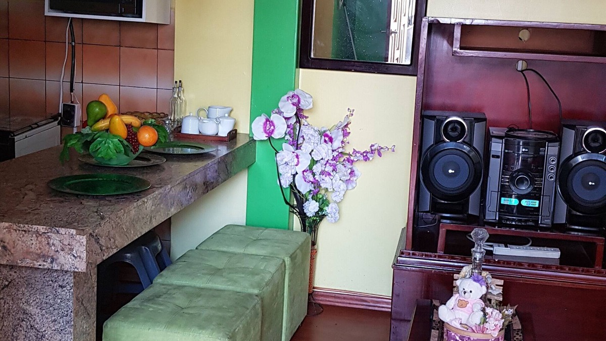 Kennedy Apartment | Mini Apartamento Amueblado Cerca de Todo con Total paz y Comodidad