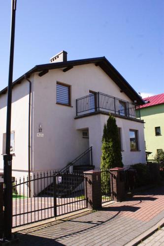 Cetniewo House | Mini Apartamenty Dominika