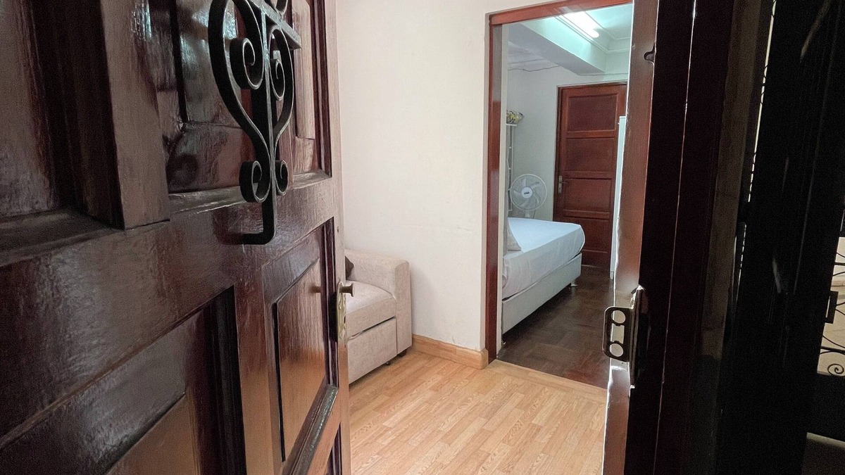 Cercado de Lima Apartment | Mini Apartment Ares