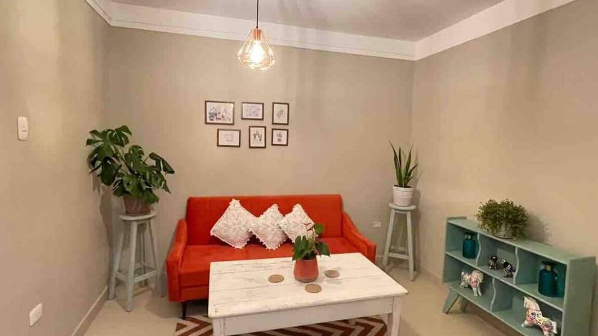 Coripata Apartment | Mini apartment for 2