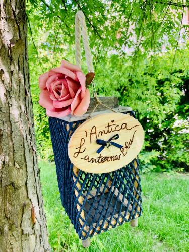 Mombello Monferrato House | Mini-Appartamenti, Camere Lanterna Blu