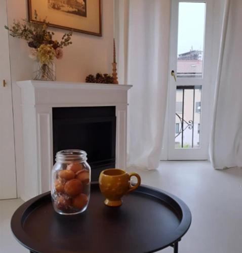 Monza Apartment | Mini appartamento a Monza