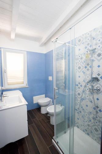 Catanzaro Lido Apartment | Mini Appartamento con giardino in centro