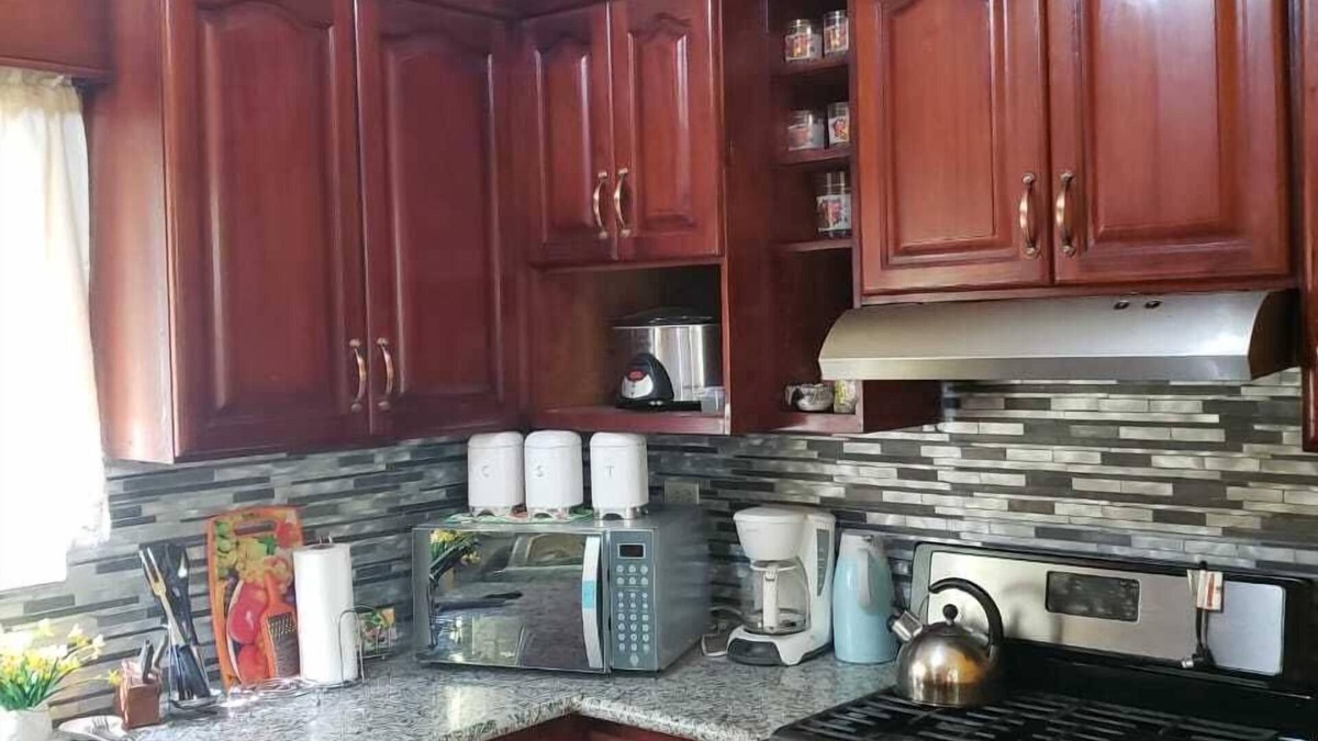 New Hope House | Mini Cozy Lodging