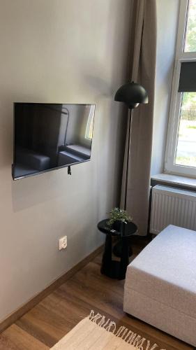 Zagan Apartment | Mini Cozy Spot