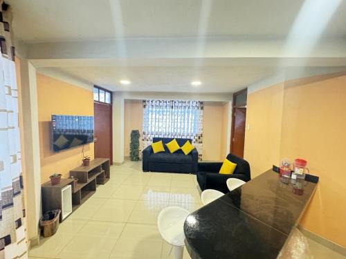 Cajamarca Apartment | Mini departamento en Cajamarca