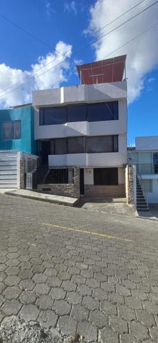 Carchi Province Apartment | Mini Departamento en Tulcán