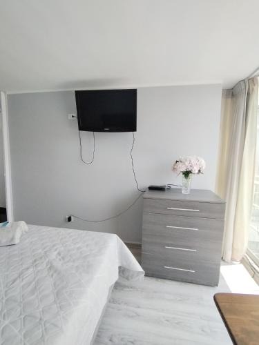 Cayma Apartment | Mini Departamento Yanahuara