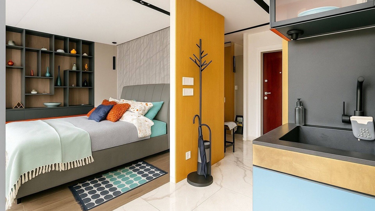 Dorcol Apartment | Mini Dorcolka apartment-Dorcol city center with parking