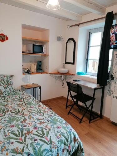 Vesoul House | Mini Garni Vendémiaire