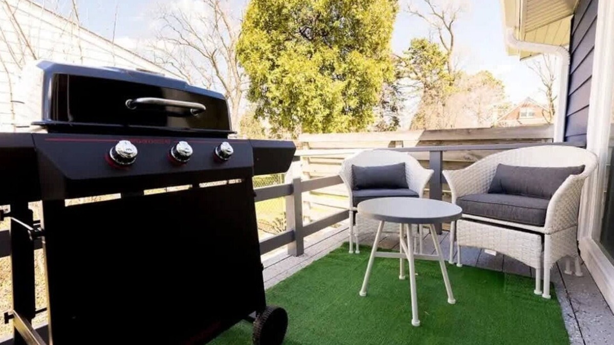 Westchester House | Mini Golf & Game Room + Grill | LCP Collection